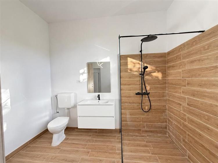 Apartament cu 3 camere decomandat în Terezian