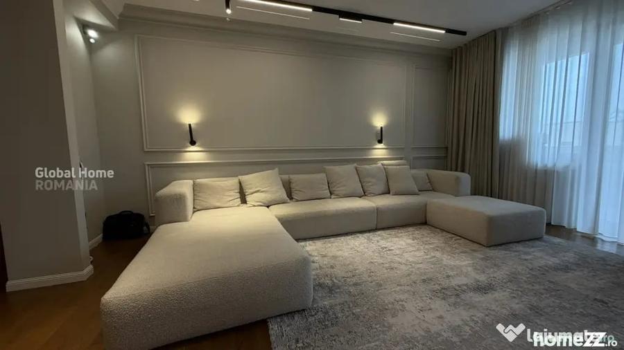 Apartament 3 camere 108mp | 13 Septembrie | 0% Comision | Pa - Bucuresti (Bucuresti-Ilfov) - 15