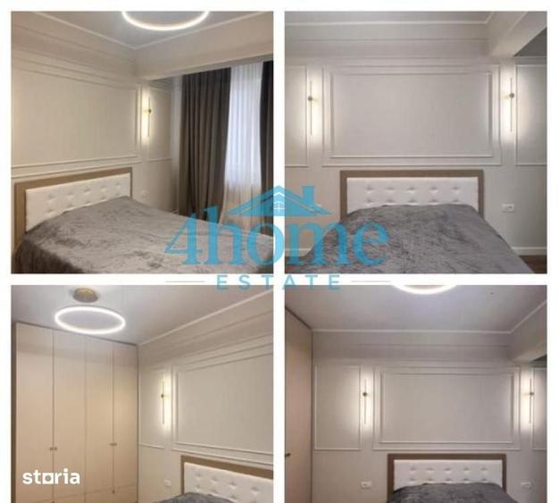 Apartament cu 2 camere în Theodor Pallady