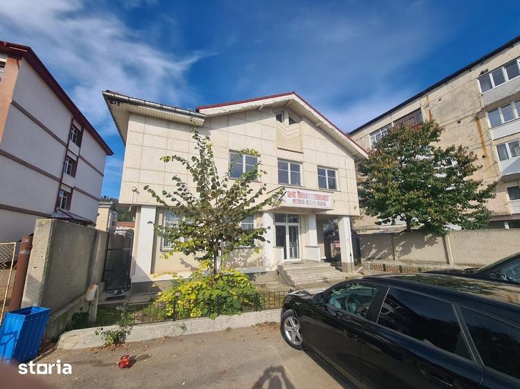 Spațiu comercial, de 914 mp, în Central