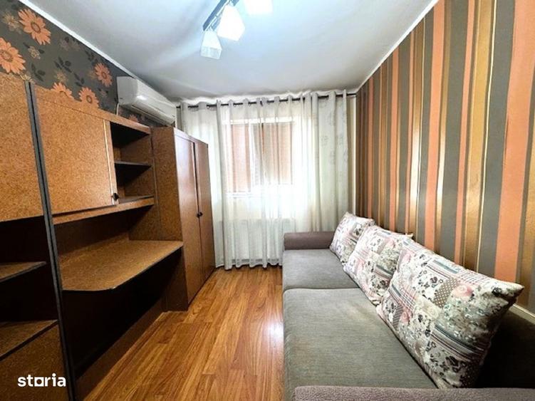 Apartament cu 3 camere în Zahana