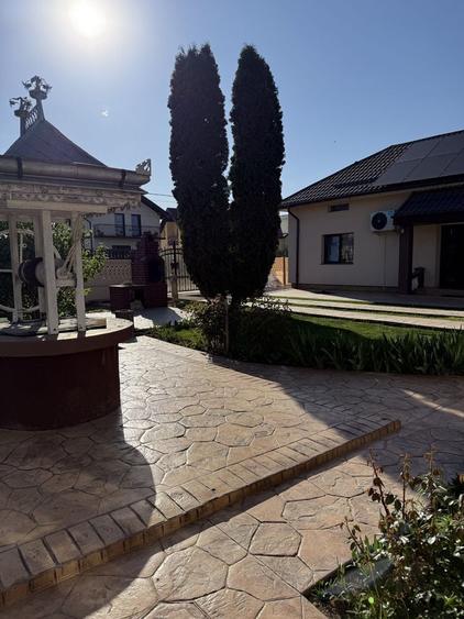 Casa cu 3 camere baie si bucatarie in Cordun - 1