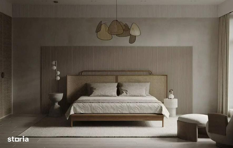 Penthouse Cu Terasa 3 Camere Sector 3 Metrou 12 minute - 5