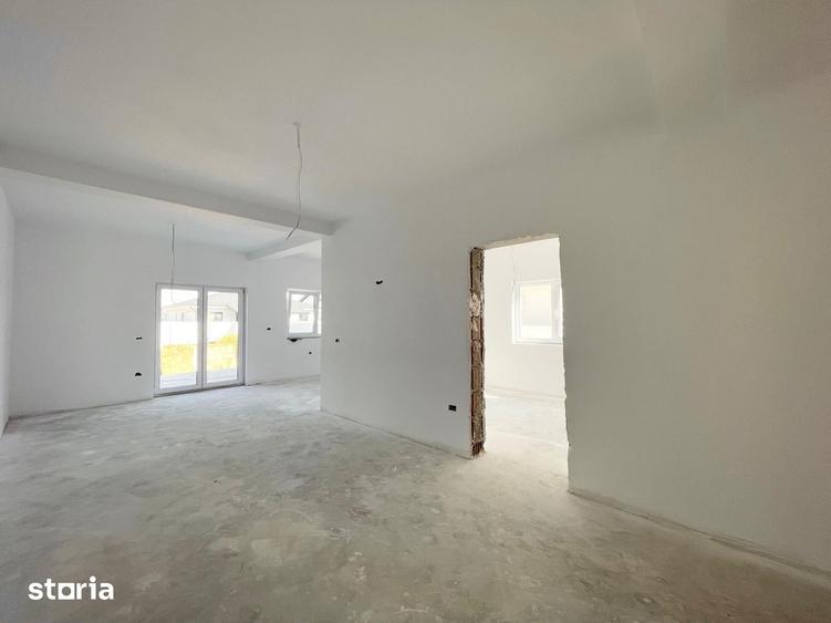 Duplex 3 camere, 79mp utili - Mosnita, Drumul Boilor - 2