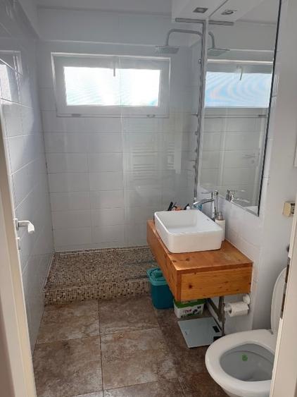 Apartament cu 2 camere semidecomandat în Take Ionescu
