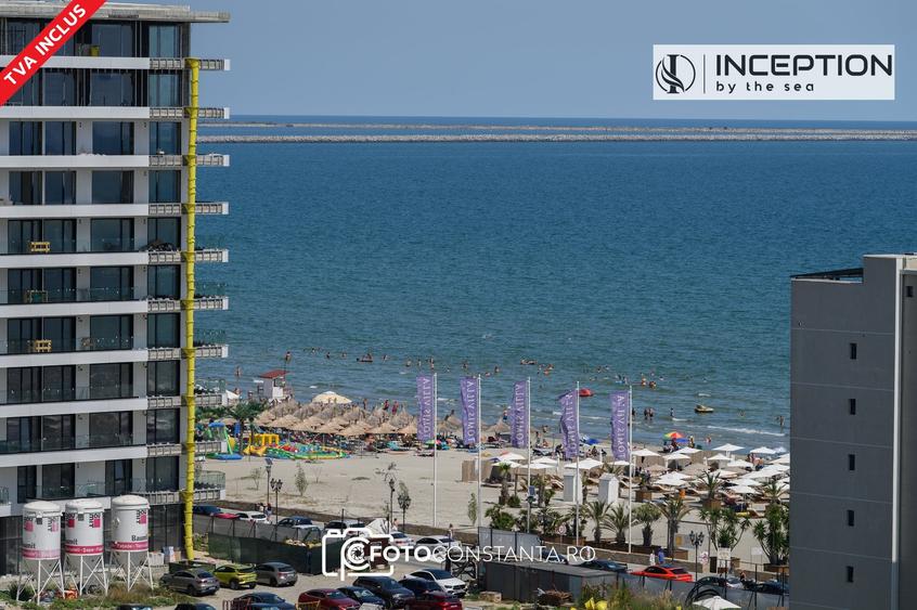 ✅Dezvoltator: Apartament cu 2 camere XL, lângă plajă - Mamaia Nord - 1