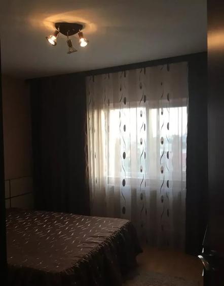 Apartament 2 Camere | Dacia | Hasdeu | Centrala Proprie | - 8