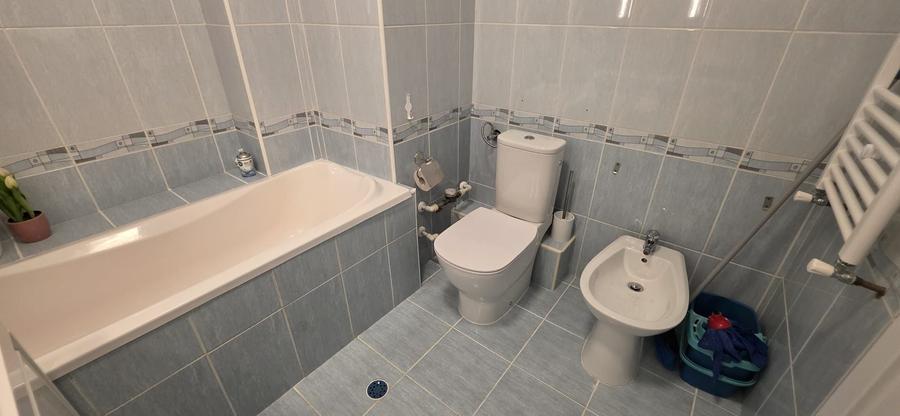 Inchiriez ap.2 cam .Calea Torontalului,-vizavi Vox - 1