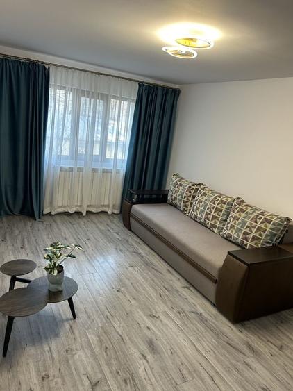 Apartament cu 2 camere decomandat în Lehnești