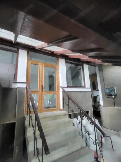 Casă cu Teren 117 Mp în Central