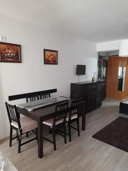 Garsonieră semidecomandată în Ozana
