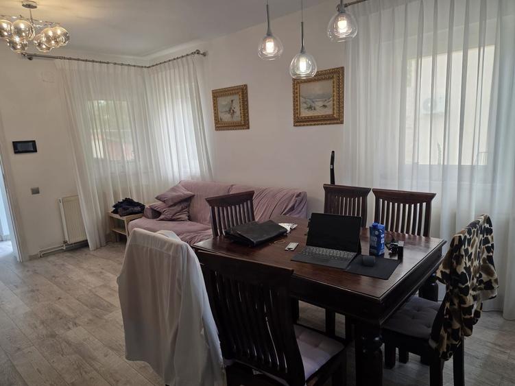 Vanzare Vila S+P+1 - Grivita - Caraiman - 16