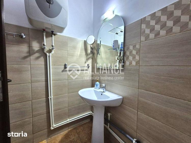 Apartament cu 3 camere în Techirghiol