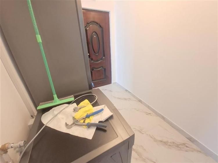 Apartament cu 2 camere nedecomandat, mobilat în Milcov