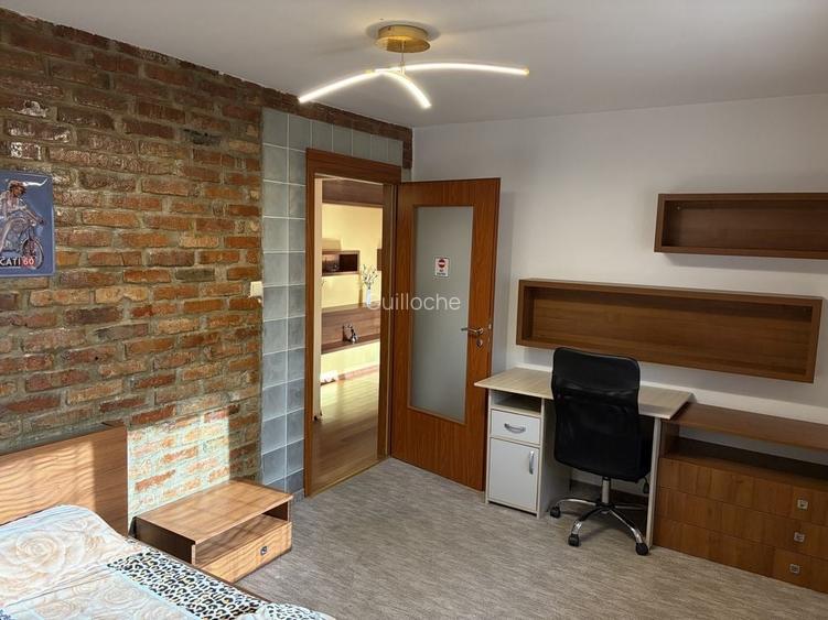Imchiriez apartament 2 camere Complex langa camine