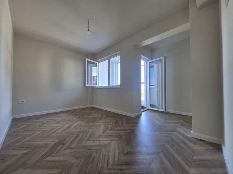 Apartament cu 2 camere decomandat în Valea Lupului