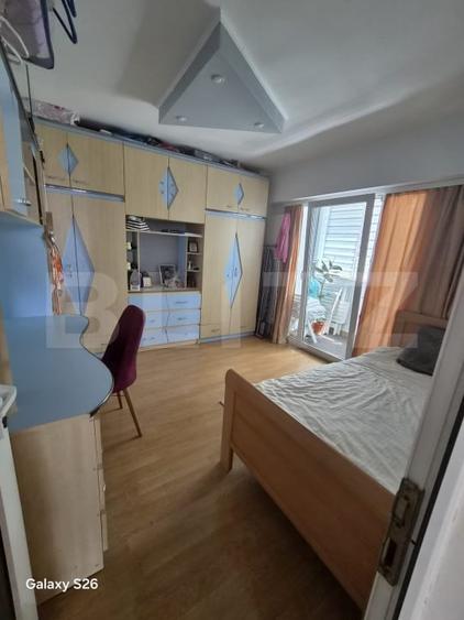 Apartament 3 camere, etaj intermediar, 73 mp, cartier Burdujeni - 12