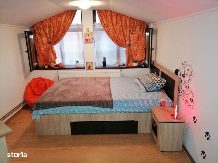 Casa de vanzare Pantelimon, direct proprietar. - 15
