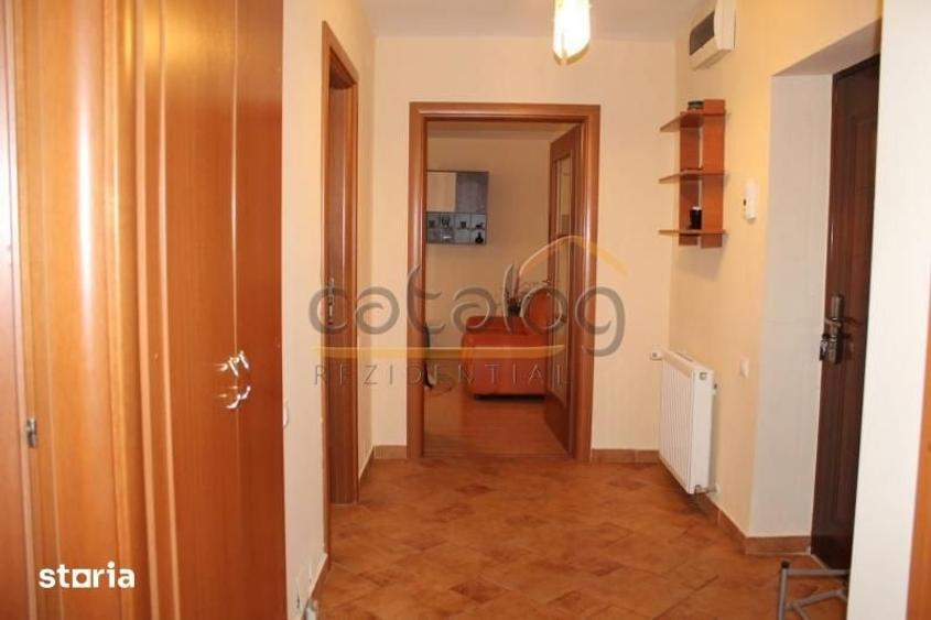 Apartament cu 2 camere de inchiriat in zona Tineretului metrou - 12