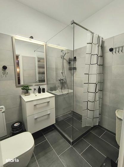 Apartament 2 camere de vanzare | Unirea Towers | Etaj 1111 | Parcare s - 8