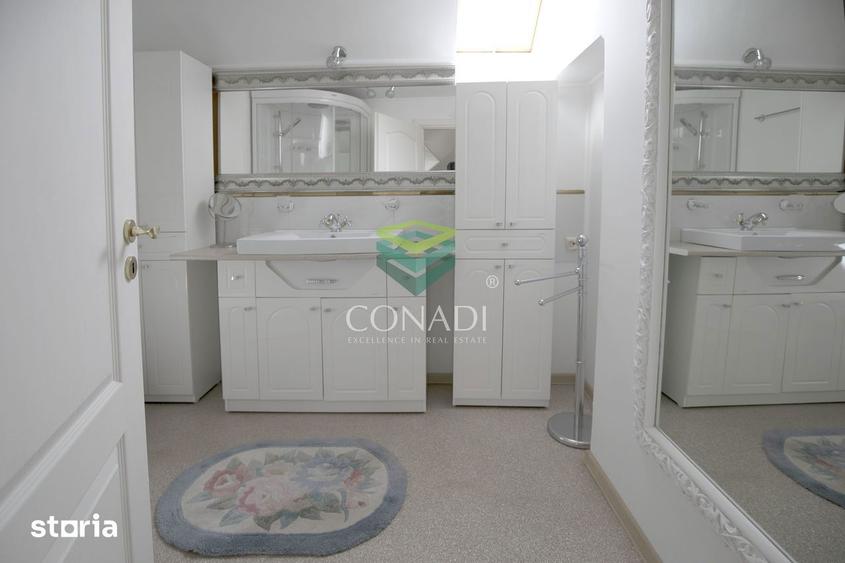 Apartament in Vila | Aviatorilor | Kiseleff + Garaj - 16