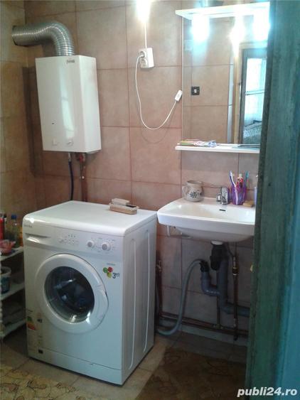 Casă cu 3 camere cu Teren 10000 Mp în Gherteniș