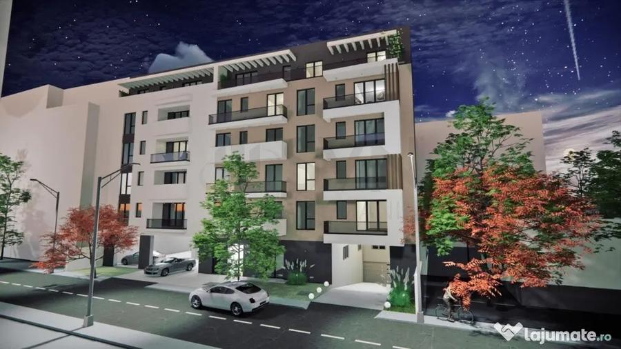 Apartament 3 camere de Aviatiei - Bucuresti (Bucuresti-Ilfov) - 8