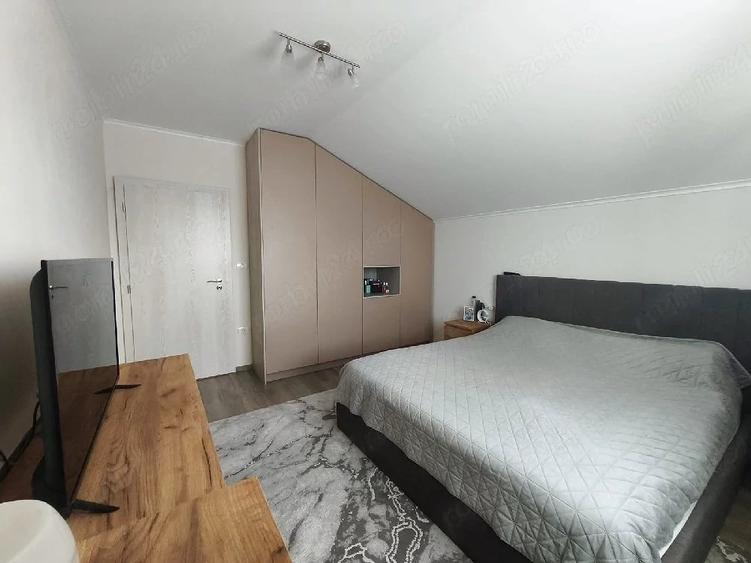 Casă cu 3 camere cu Teren 250 Mp în Giroc