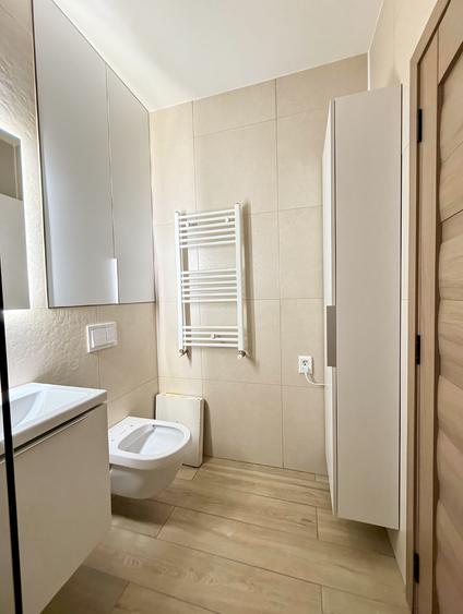 Apartament cu 2 camere decomandat în Militari