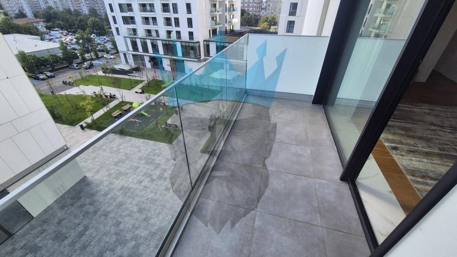 Apartament cu 2 camere semidecomandat în Cotroceni