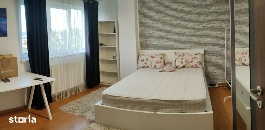 INCHIRIERE DIRECT PROPRIETAR Garsoniera moderna (Bloc 2015) - 7