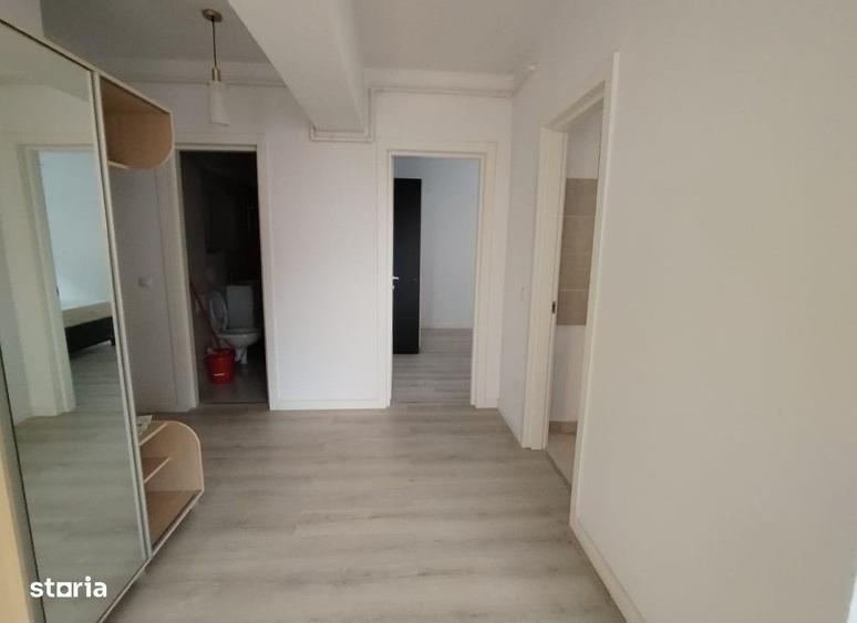 Apartament cu 2 camere decomandat în Alexandru cel Bun