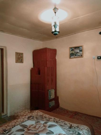 Casă cu 3 camere în Făcăeni