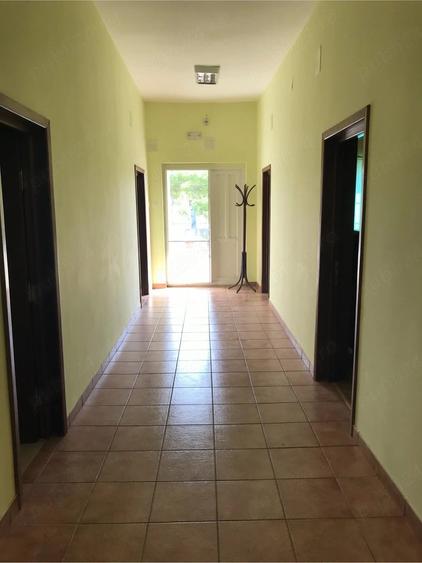 Casă cu 2 camere cu Teren 600 Mp în Agigea