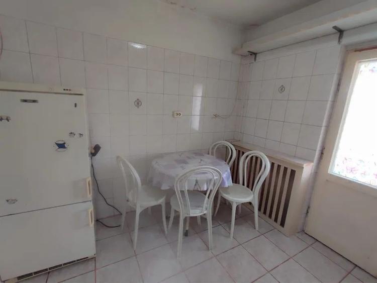 Apartament cu 2 camere decomandat, mobilat în Gara