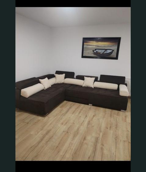 Garsonieră decomandată în Zețarilor