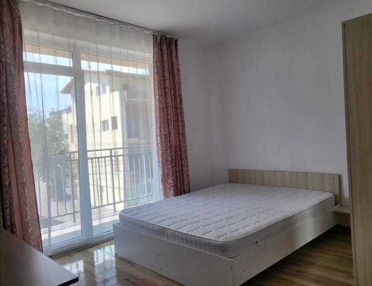 Apartament cu 2 camere decomandat în Iris