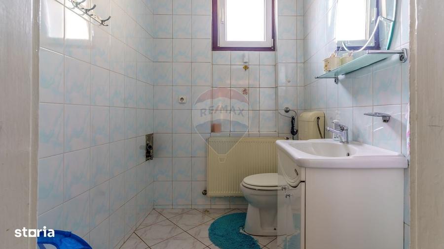 Casă cu 4 camere în Gheorgheni