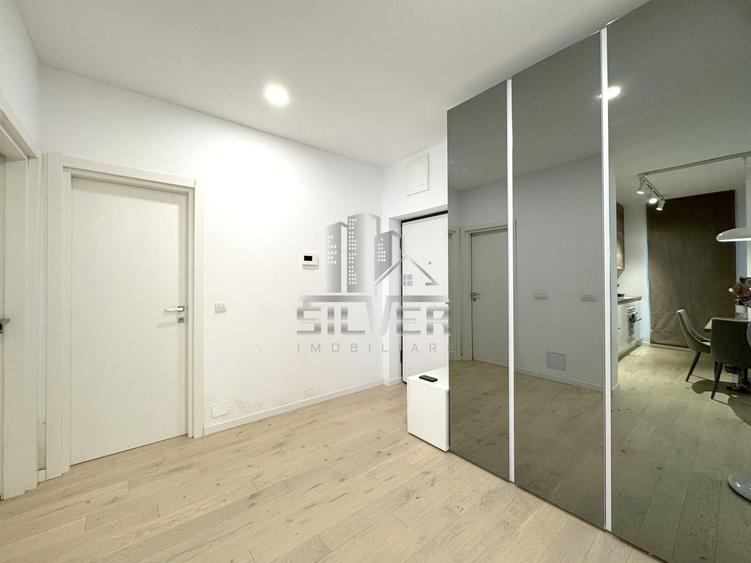 Apartament cu o camera/45mp/Onisifor Ghibu. - 7
