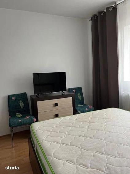 Apartament cu 2 camere - zona Tatarasi - Oancea - Pet Friendly - 8