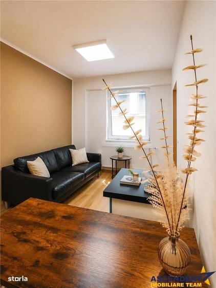 Apartament în Central