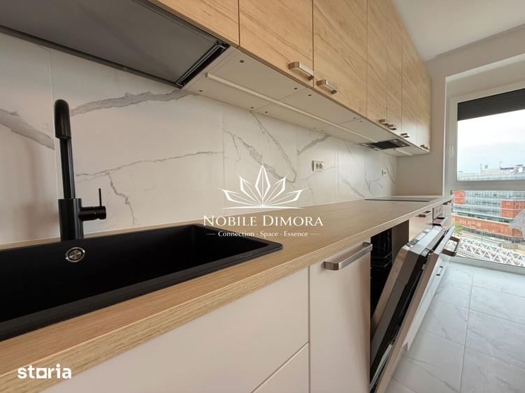 Apartament cu 2 camere în Blașcovici