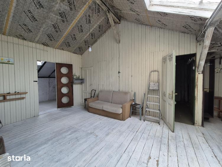 Apartament cu 7 camere în Centrul Istoric