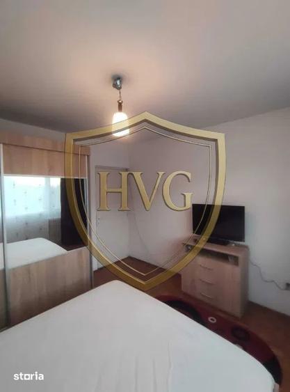 Apartament cu 2 camere decomandat, mobilat în Pieptănari