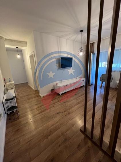 Apartament 3 camere, lux, Promenada ,600 Euro - 2