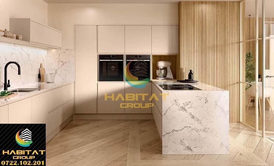 Apartament cu 3 camere decomandat în Mitropolie