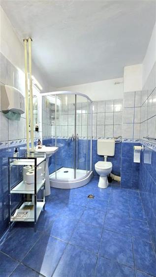 Apartament cu 4 camere decomandat în Universitate