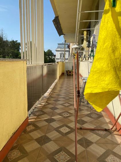 Apartament cu 2 camere decomandat în Ultracentral