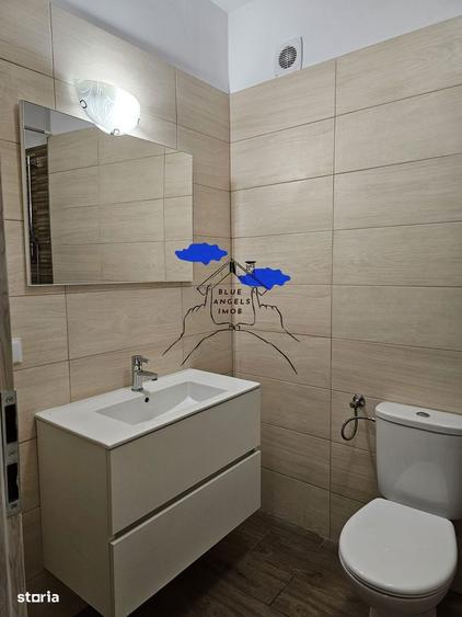 Apartament cu 2 camere în Tractorul