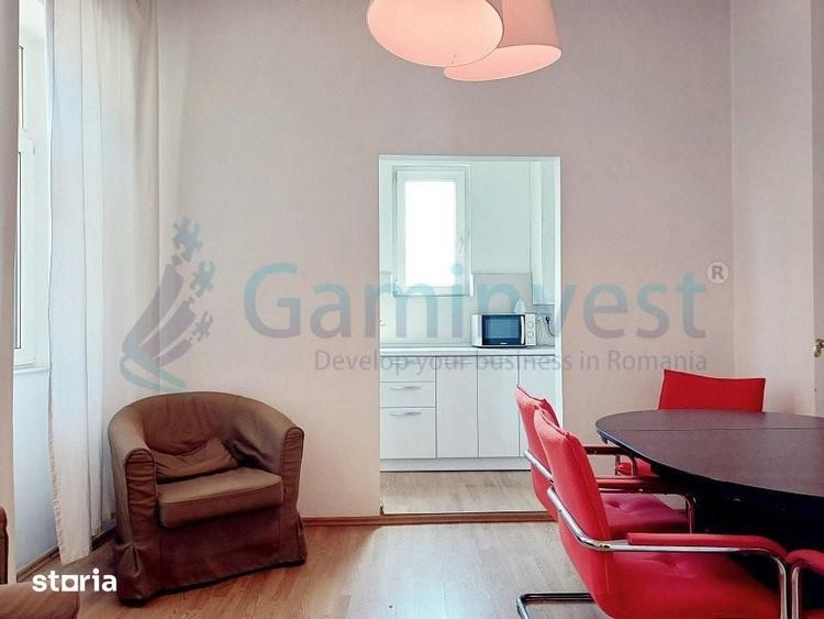 Spațiu comercial, de 79 mp, în Ultracentral